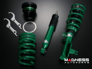 Honda Civic Coilover - Tein - Street Advance Z - `92-`95